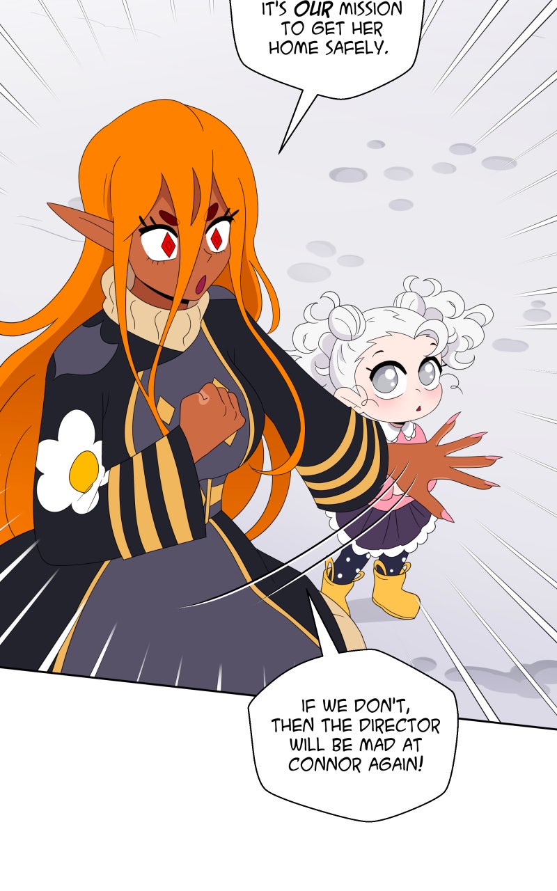 Nomads (S2) Episode 84 page 18 - 