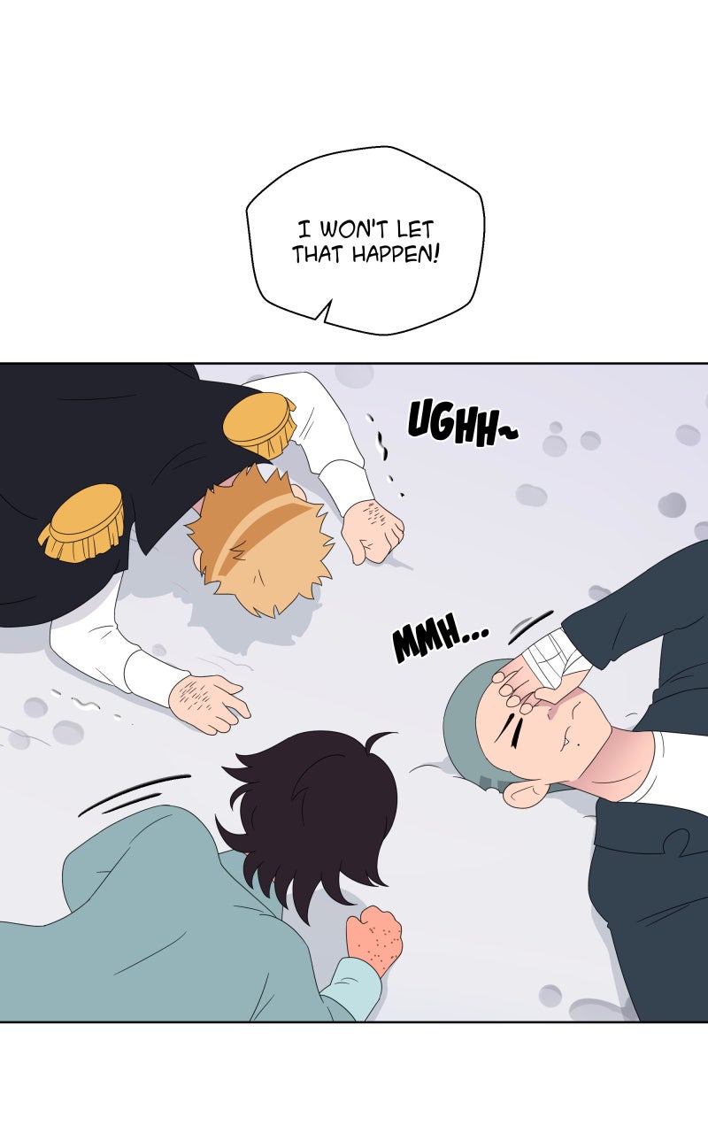 Nomads (S2) Episode 84 page 19 - 