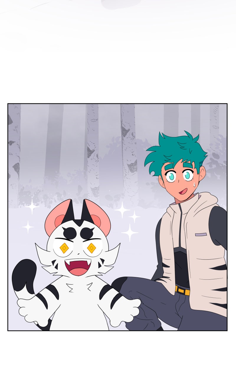 Nomads (S2) Episode 84 page 3 - 
