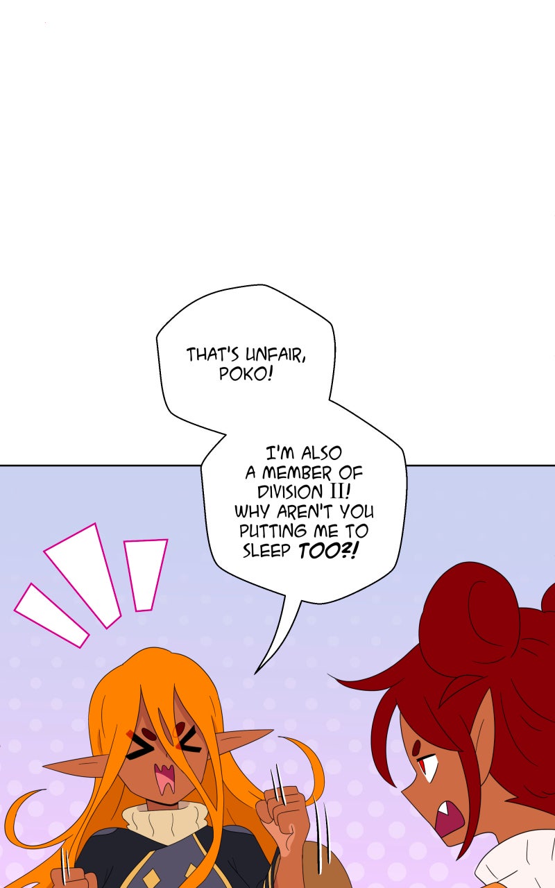 Nomads (S2) Episode 84 page 22 - 