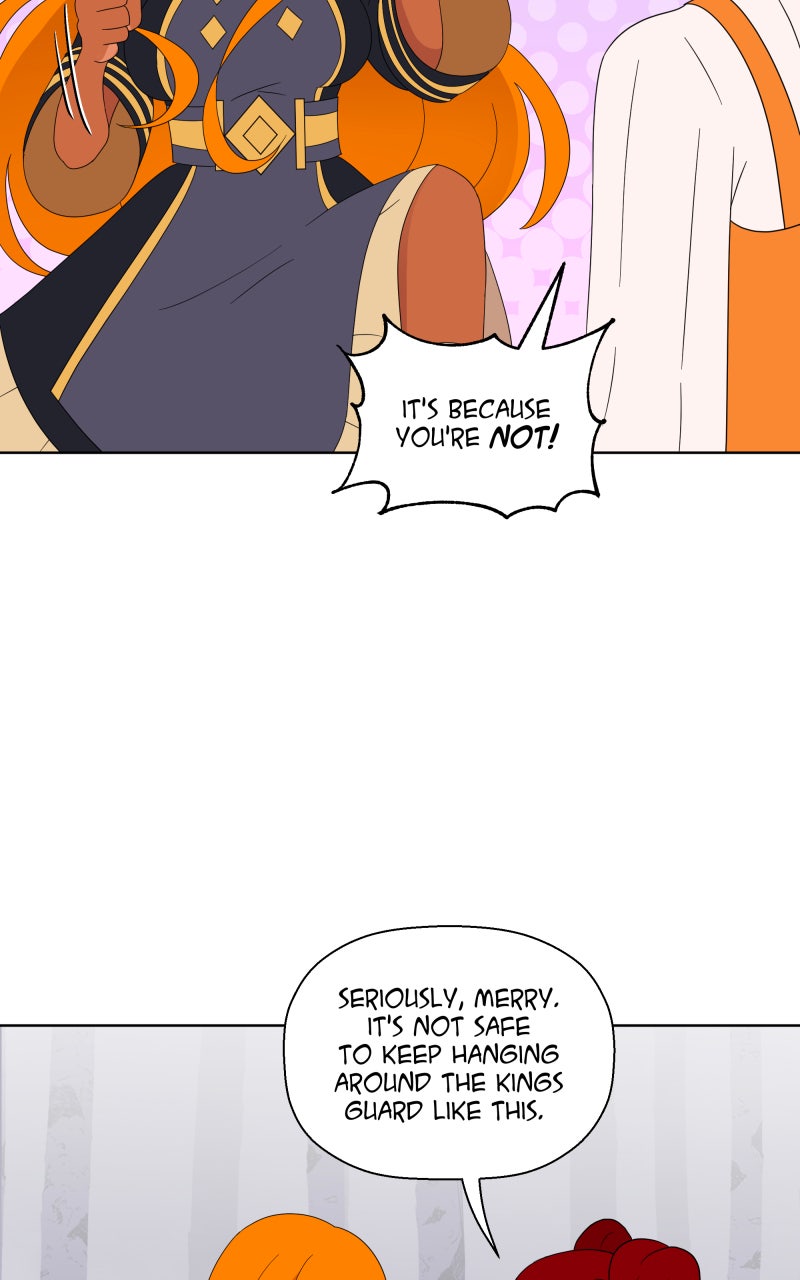 Nomads (S2) Episode 84 page 23 - 