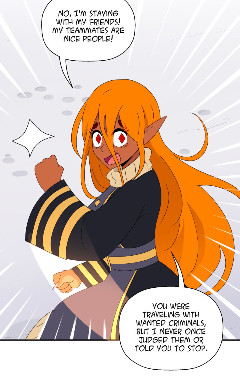 Nomads (S2) Episode 84 page 25 - 