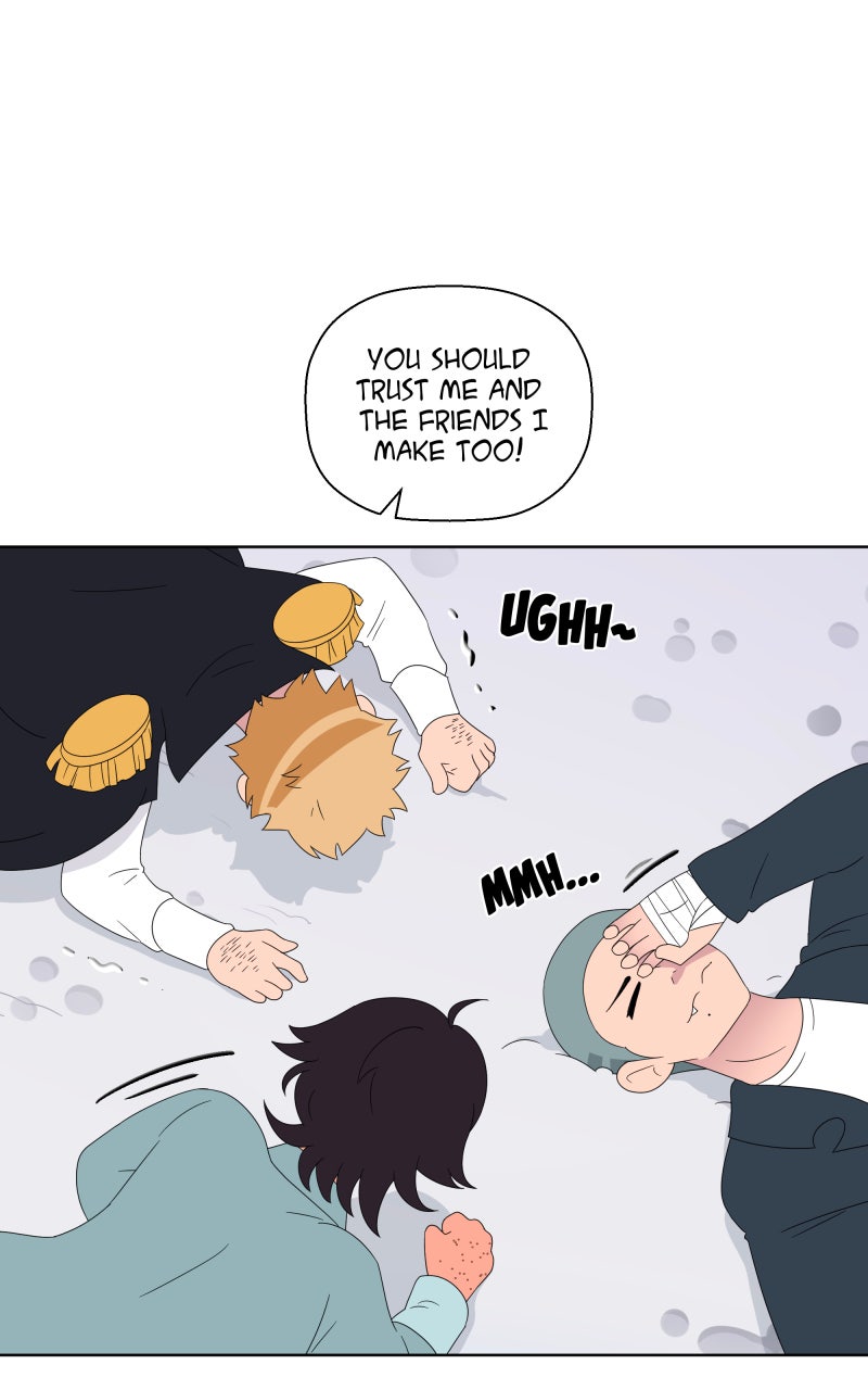 Nomads (S2) Episode 84 page 26 - 