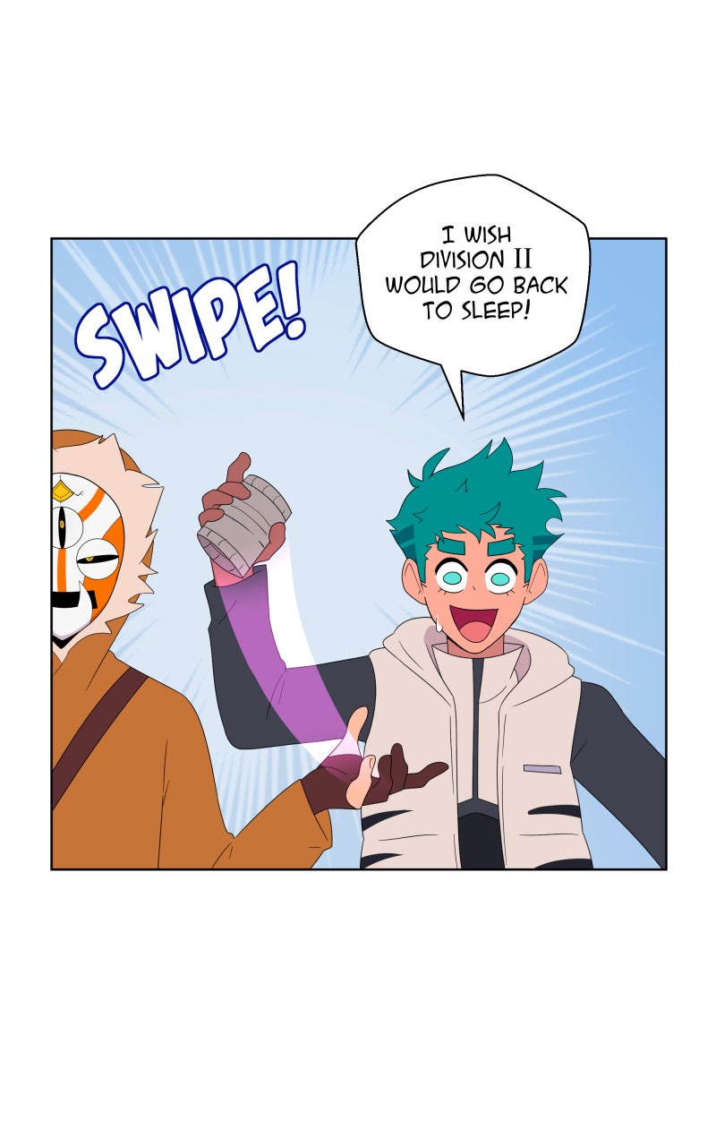 Nomads (S2) Episode 84 page 27 - 