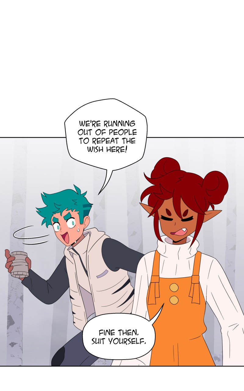 Nomads (S2) Episode 84 page 29 - 