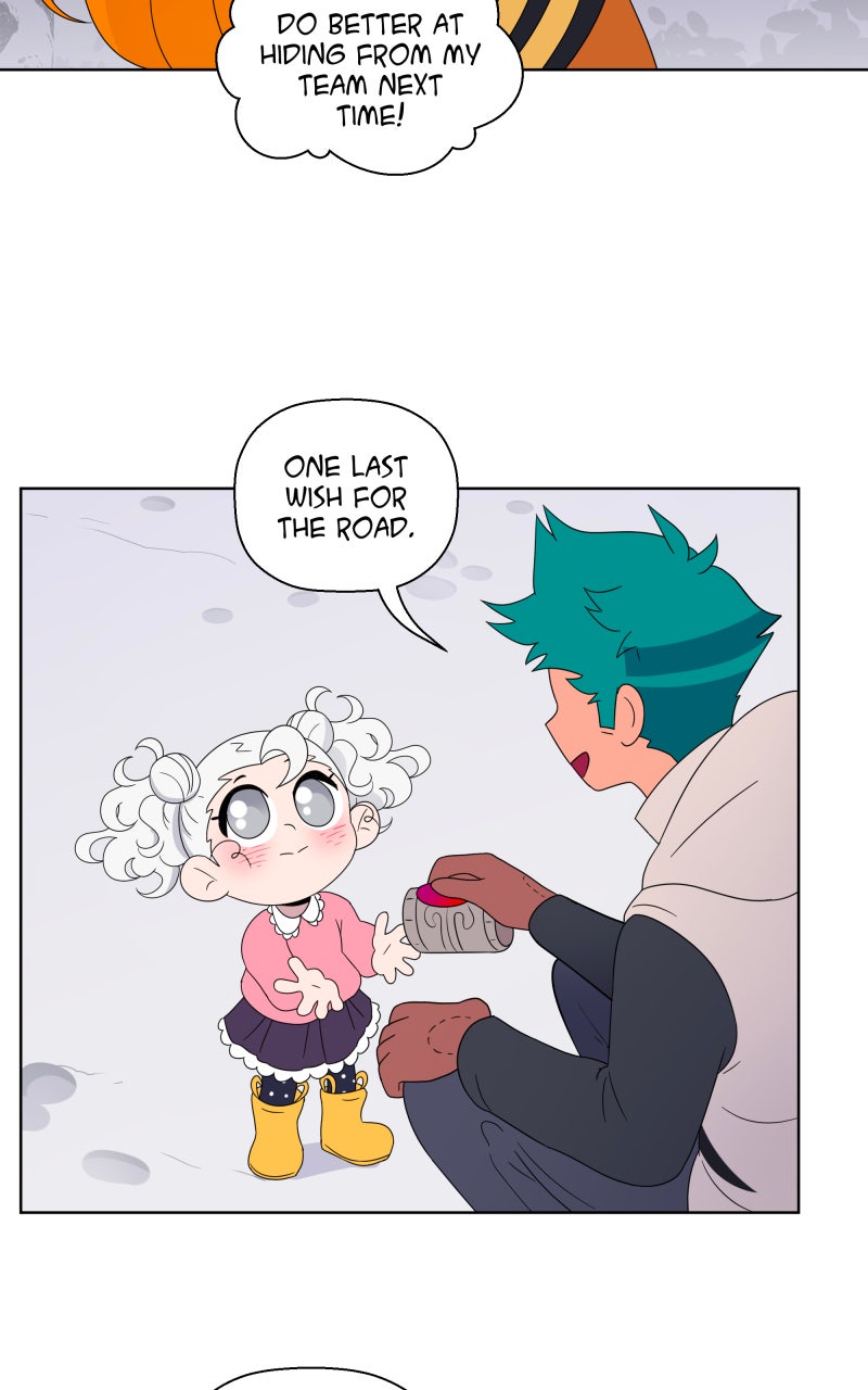 Nomads (S2) Episode 84 page 39 - 