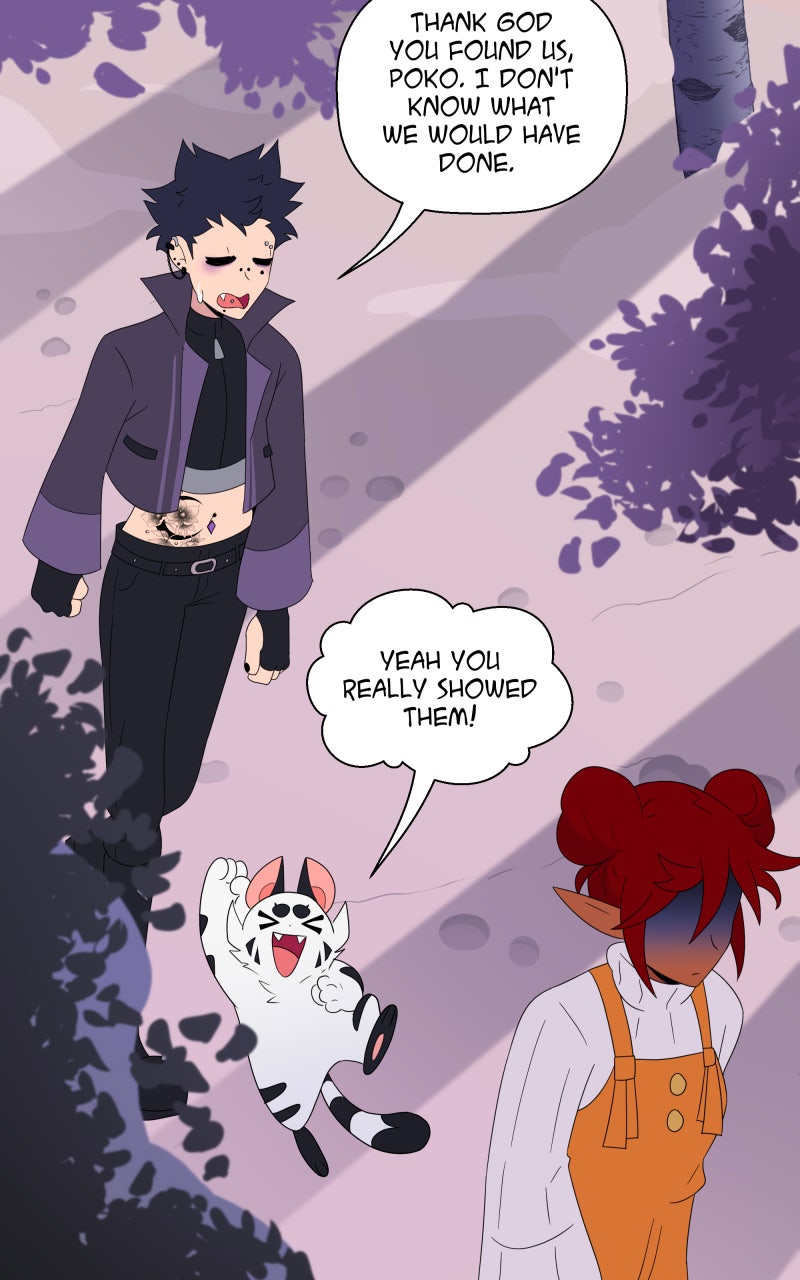 Nomads (S2) Episode 84 page 44 - 