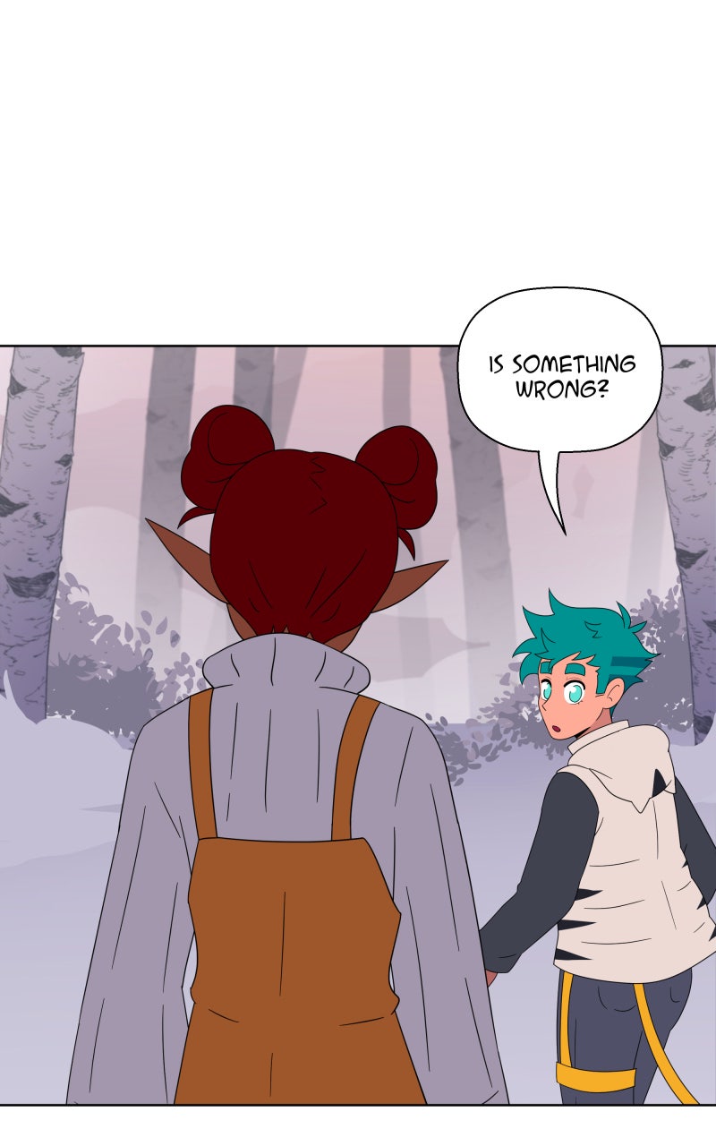 Nomads (S2) Episode 84 page 46 - 