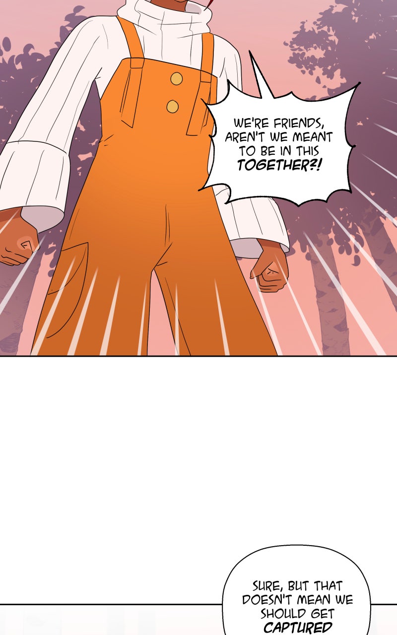Nomads (S2) Episode 84 page 48 - 