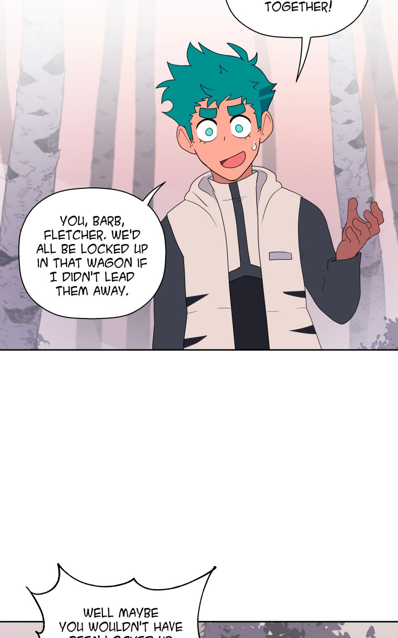 Nomads (S2) Episode 84 page 49 - 