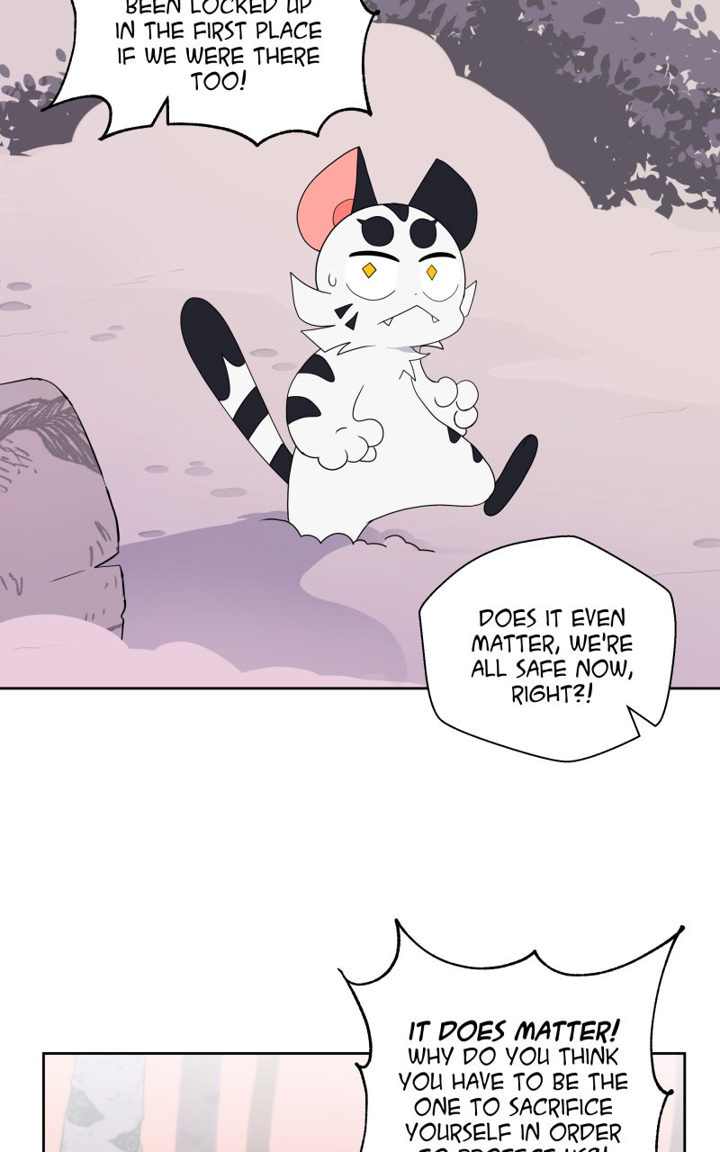 Nomads (S2) Episode 84 page 50 - 