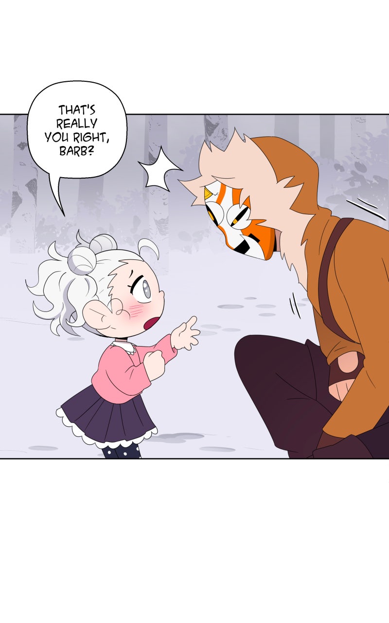 Nomads (S2) Episode 84 page 6 - 