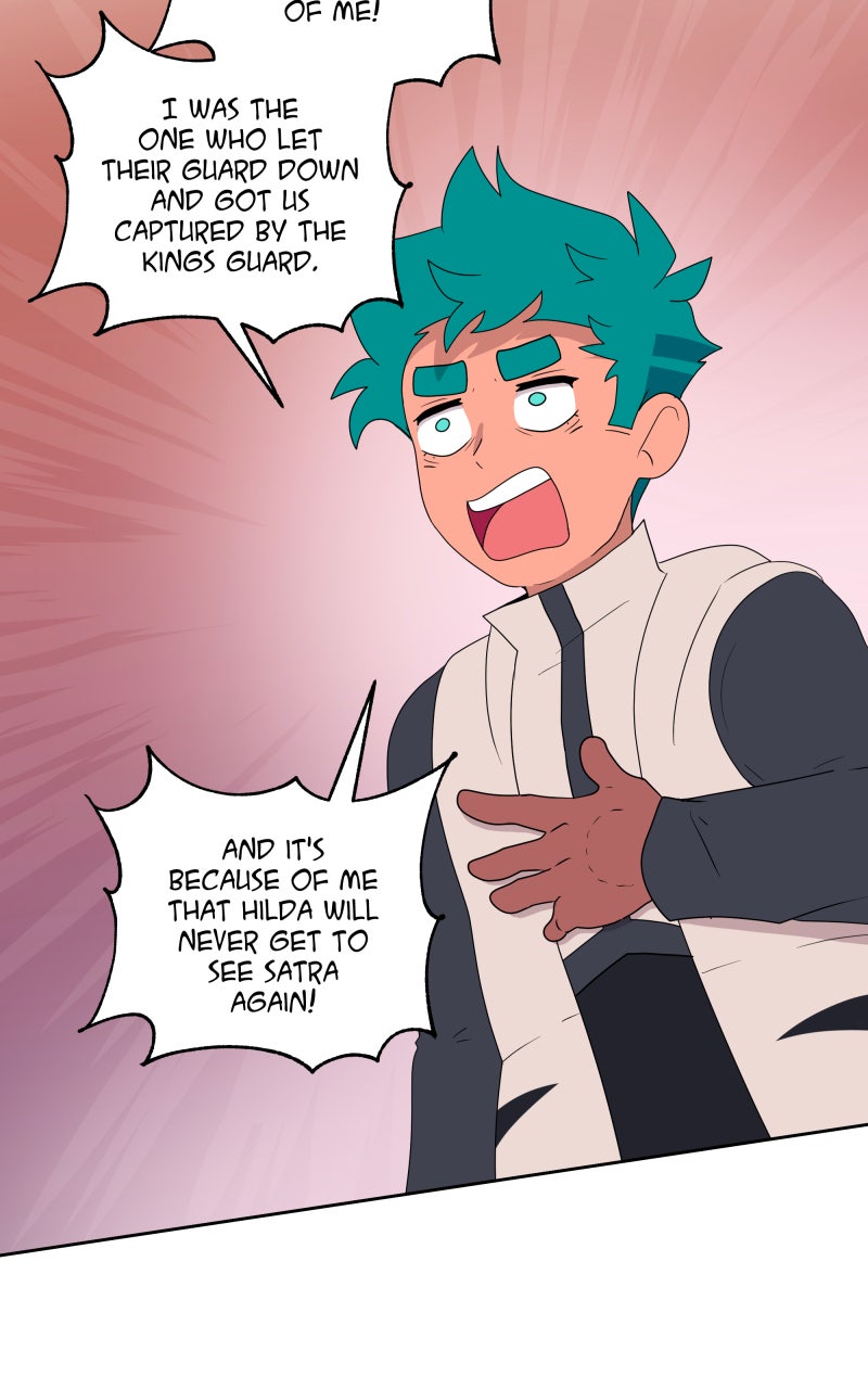 Nomads (S2) Episode 84 page 52 - 