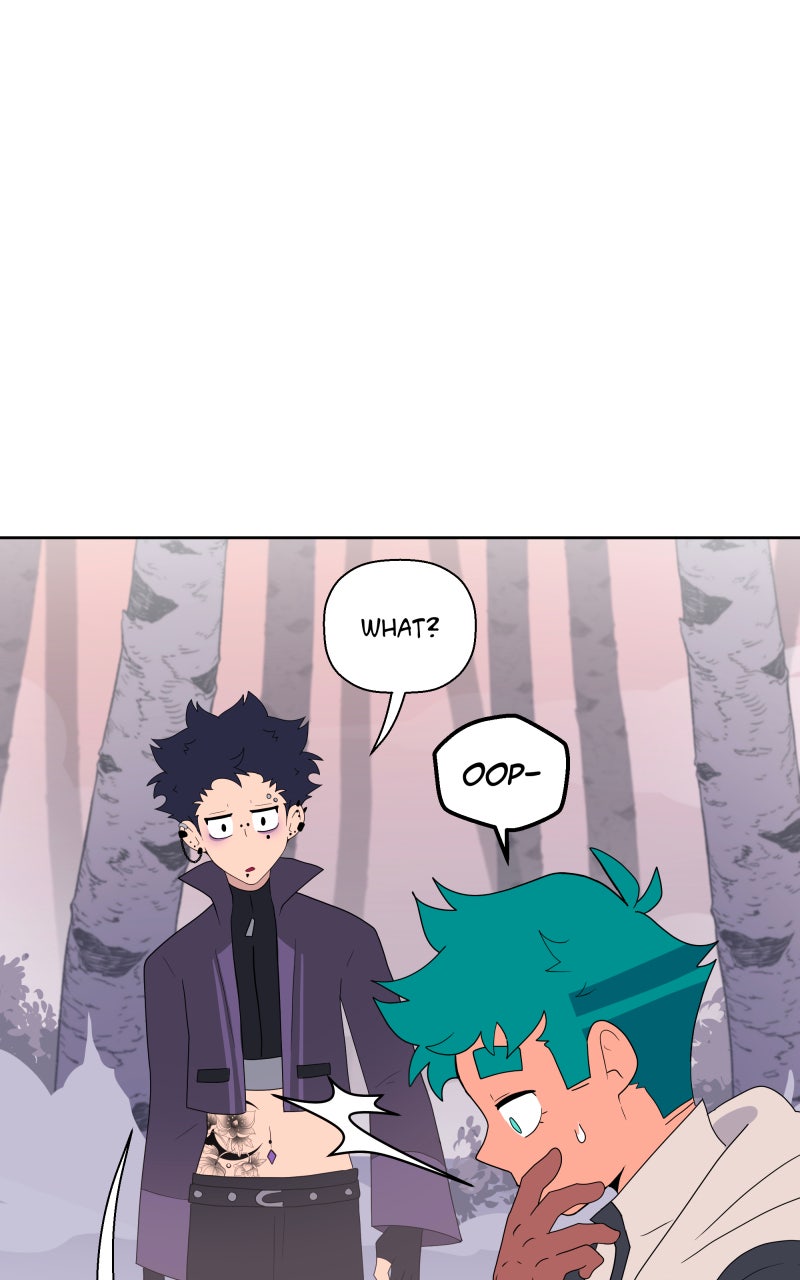 Nomads (S2) Episode 84 page 53 - 