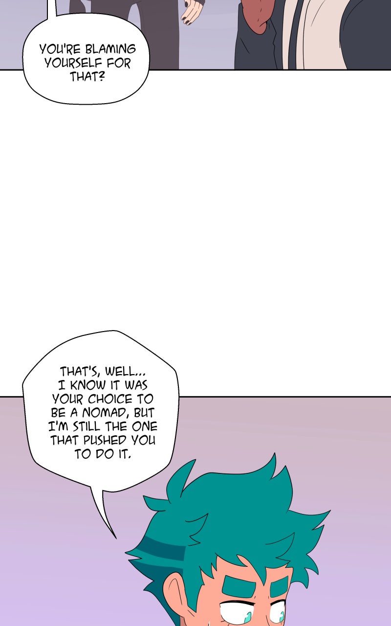 Nomads (S2) Episode 84 page 54 - 