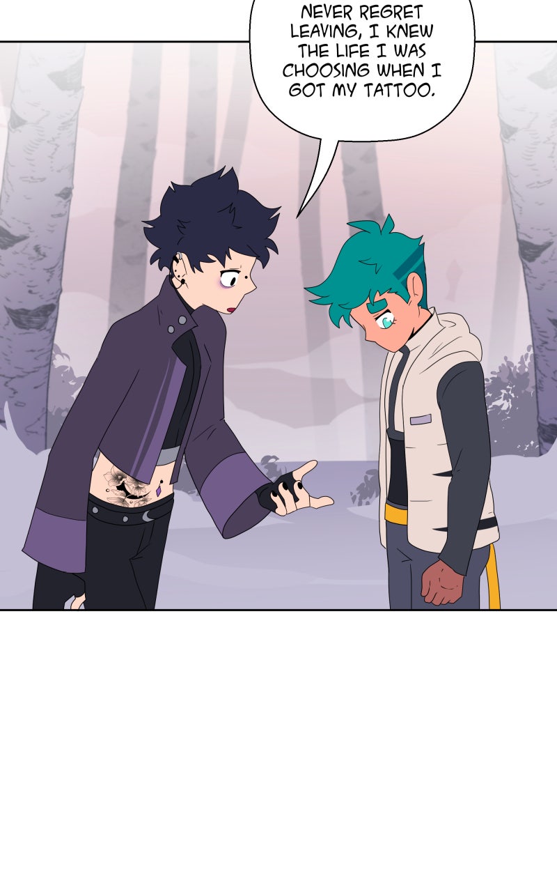 Nomads (S2) Episode 84 page 57 - 