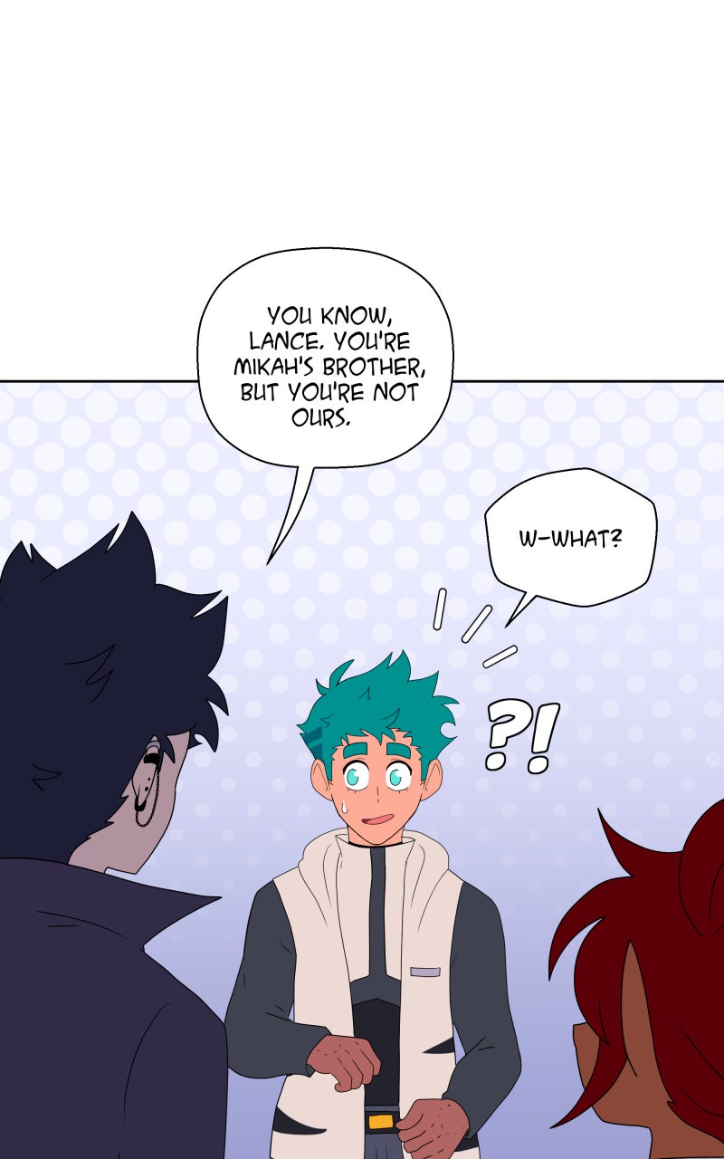 Nomads (S2) Episode 84 page 59 - 