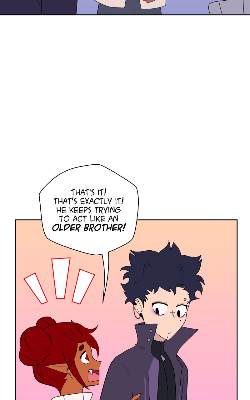 Nomads (S2) Episode 84 page 60 - 