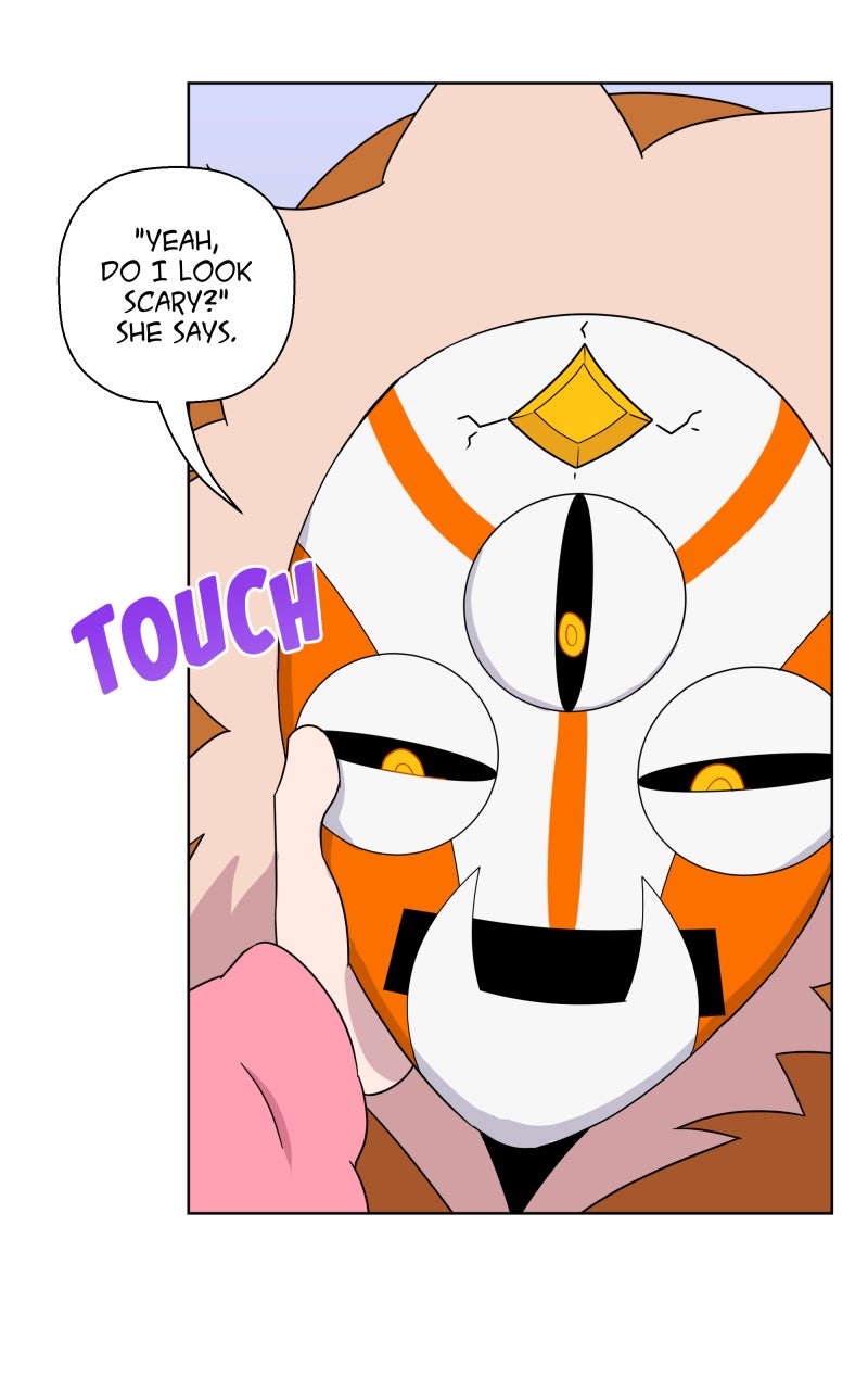 Nomads (S2) Episode 84 page 7 - 