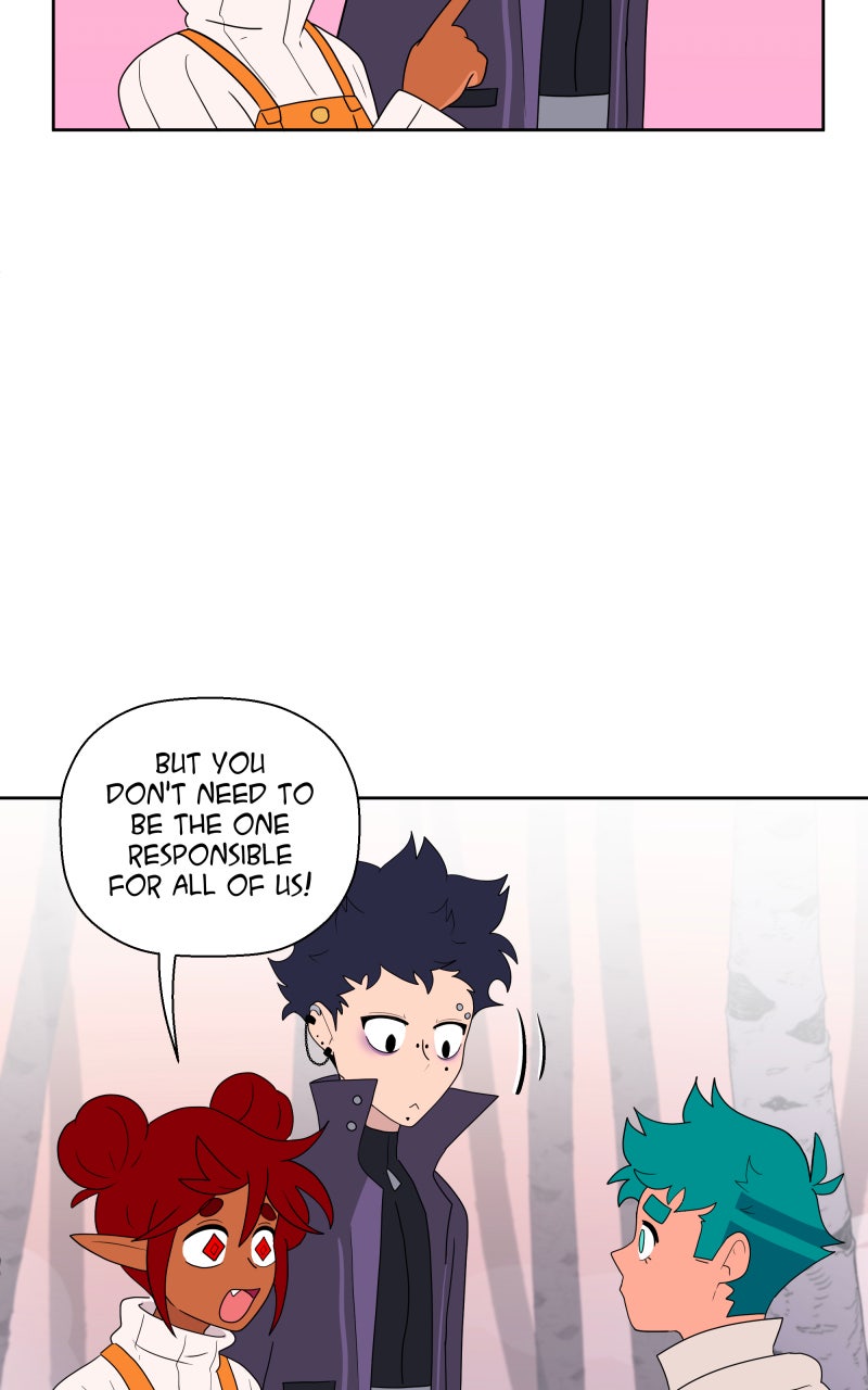 Nomads (S2) Episode 84 page 61 - 