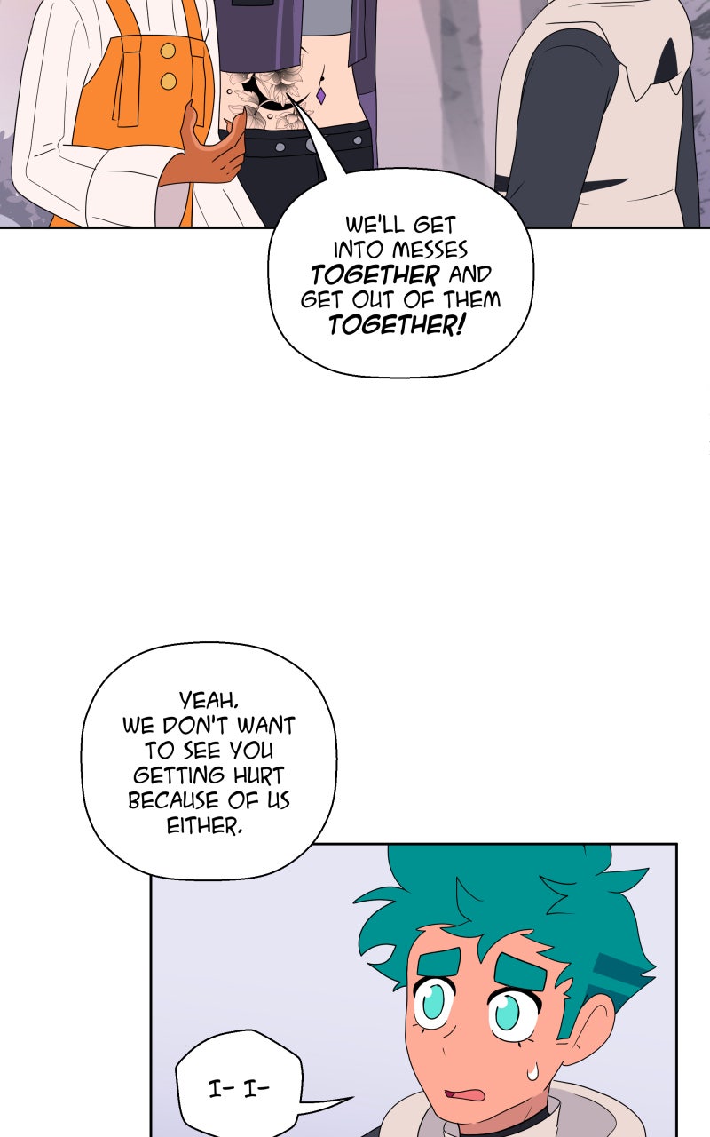 Nomads (S2) Episode 84 page 62 - 