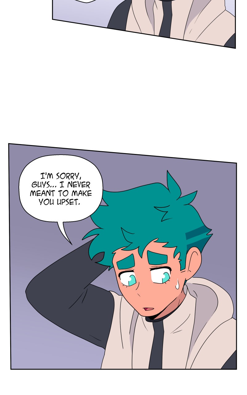 Nomads (S2) Episode 84 page 63 - 