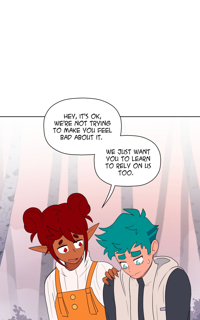 Nomads (S2) Episode 84 page 64 - 