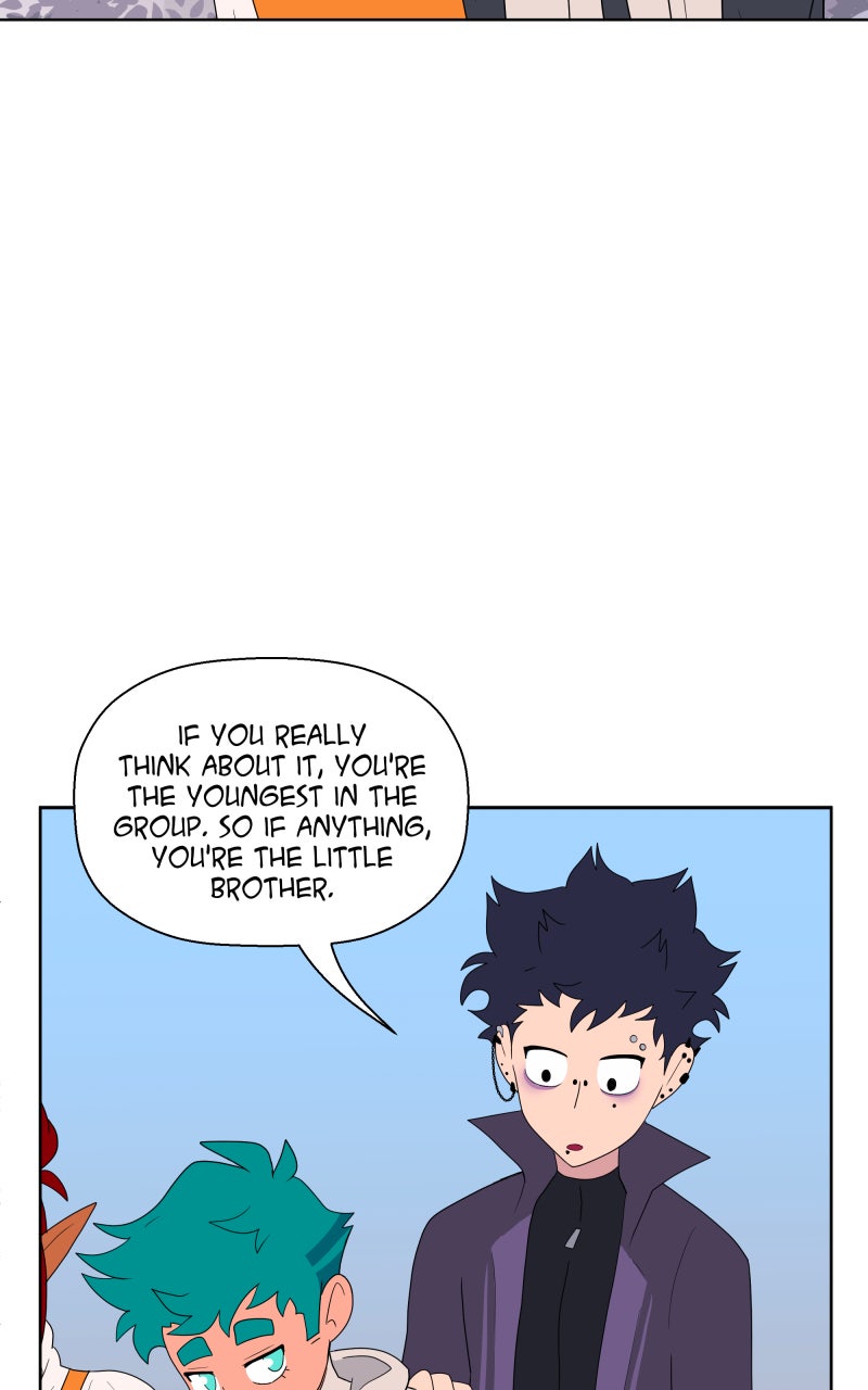 Nomads (S2) Episode 84 page 65 - 
