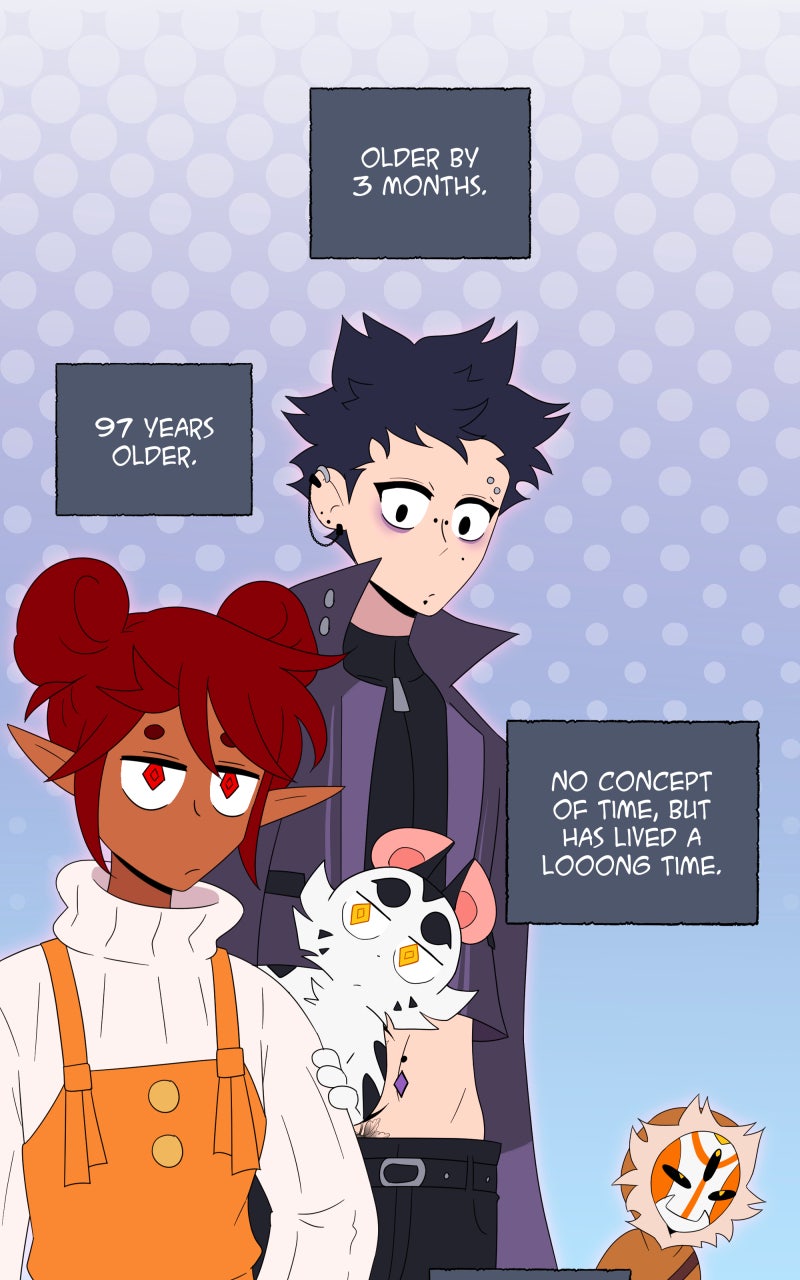 Nomads (S2) Episode 84 page 67 - 
