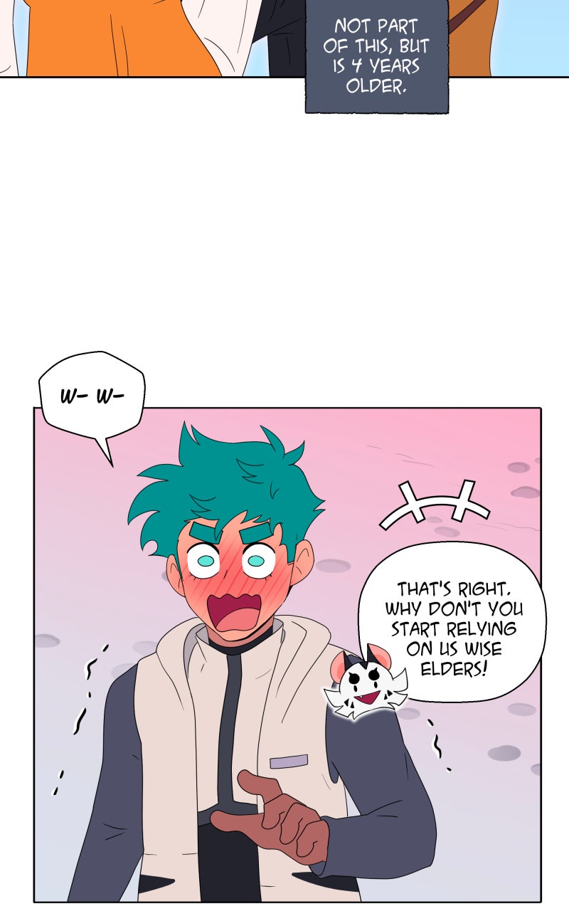 Nomads (S2) Episode 84 page 68 - 