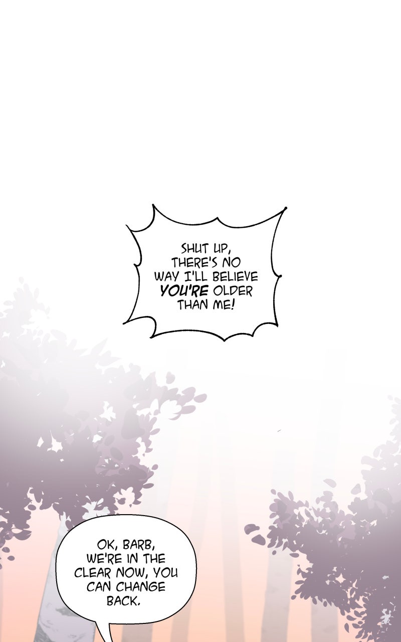 Nomads (S2) Episode 84 page 69 - 