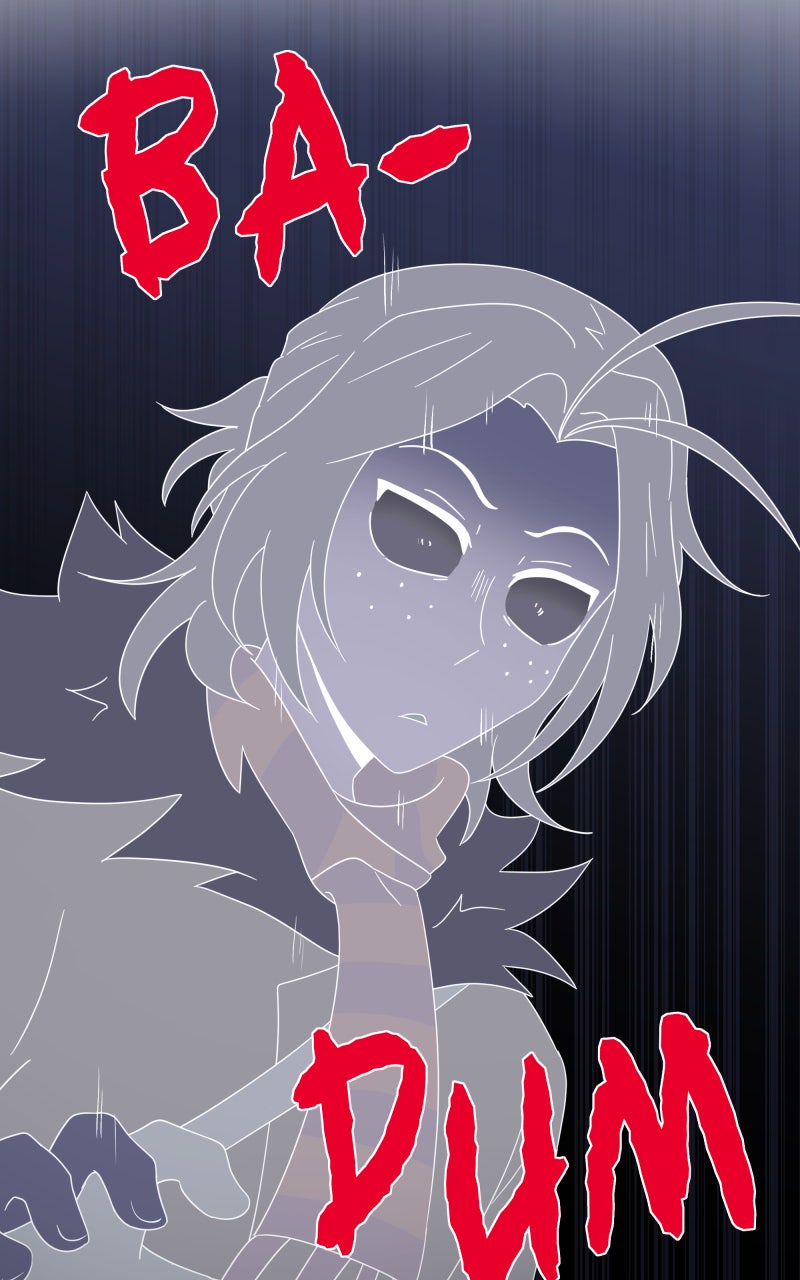 Nomads (S2) Episode 84 page 72 - 