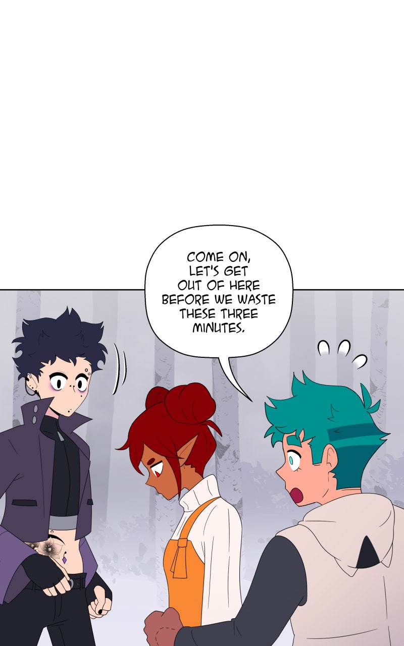 Nomads (S2) Episode 84 page 9 - 