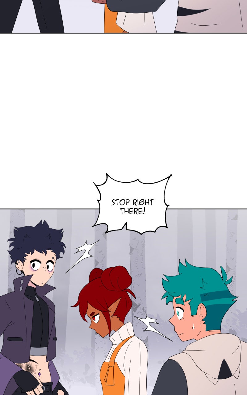 Nomads (S2) Episode 84 page 10 - 