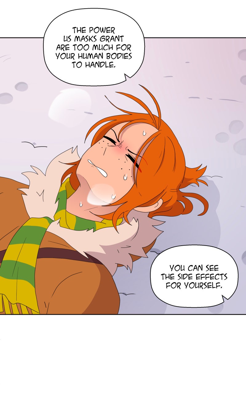 Nomads (S2) Episode 85 page 14 - 