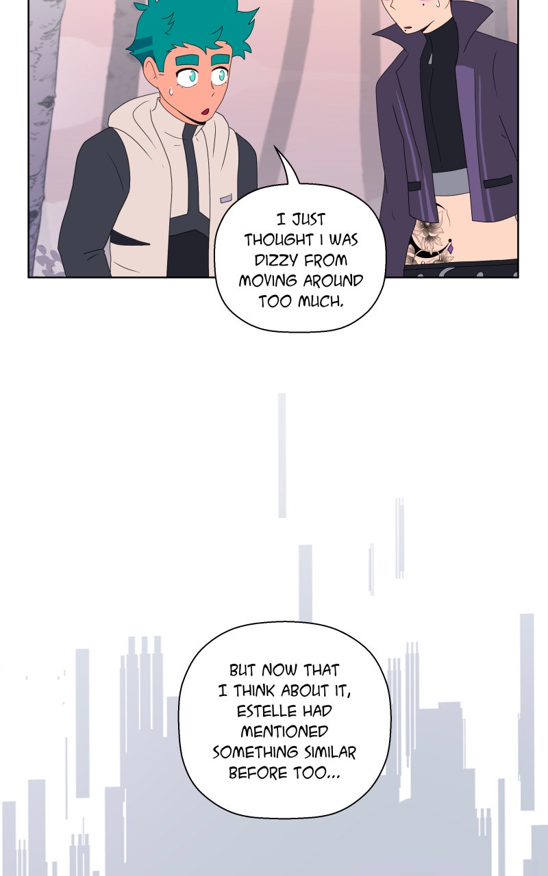 Nomads (S2) Episode 85 page 19 - 