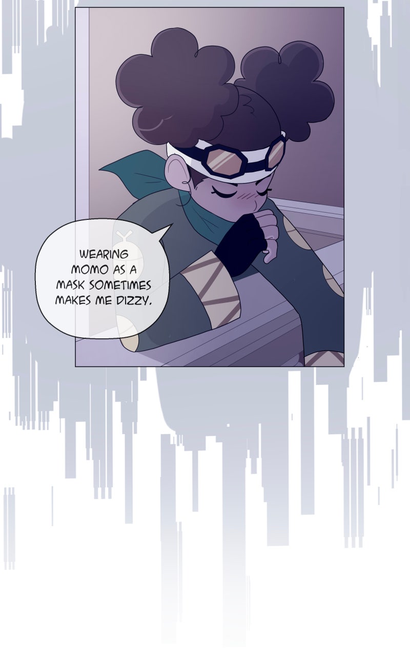 Nomads (S2) Episode 85 page 20 - 