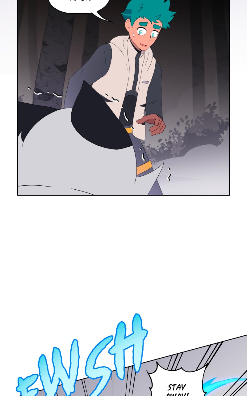 Nomads (S2) Episode 85 page 24 - 