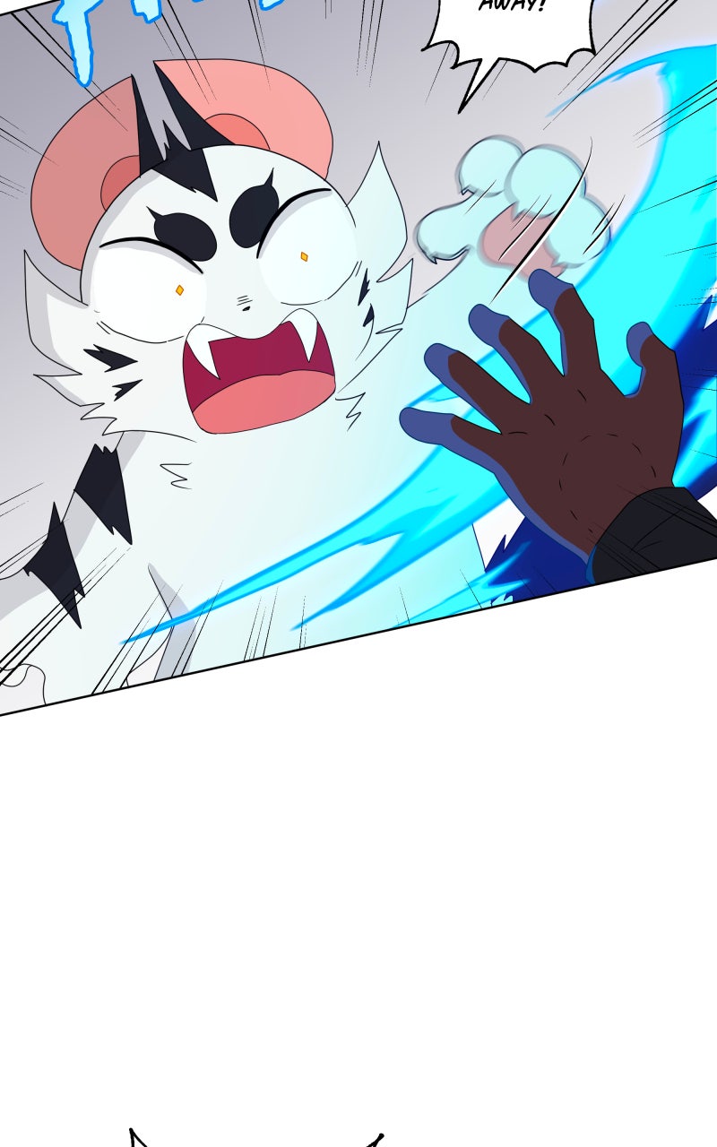 Nomads (S2) Episode 85 page 25 - 