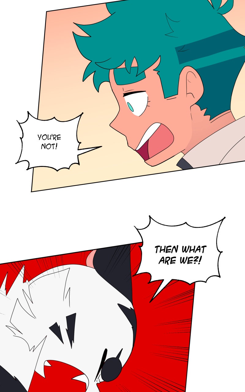 Nomads (S2) Episode 85 page 28 - 