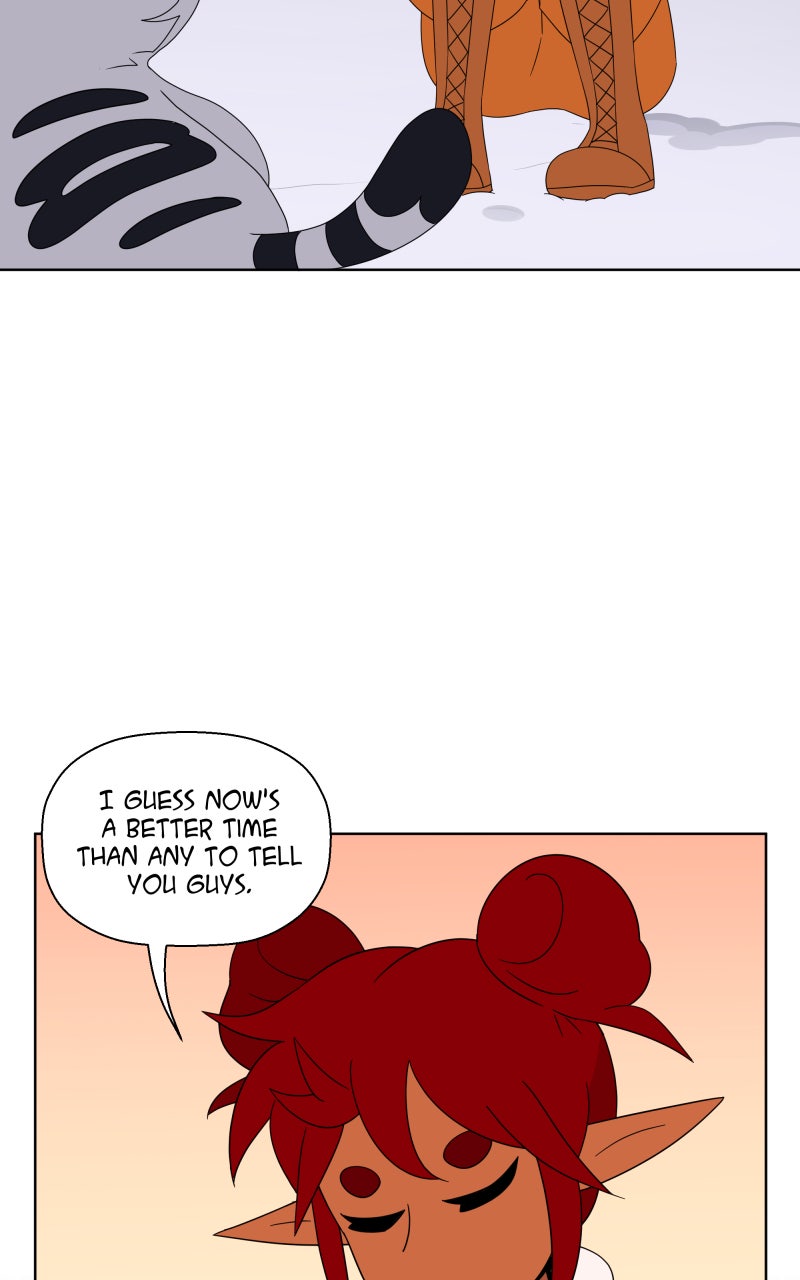 Nomads (S2) Episode 85 page 31 - 