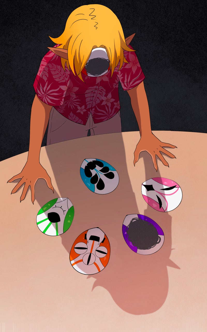 Nomads (S2) Episode 85 page 33 - 