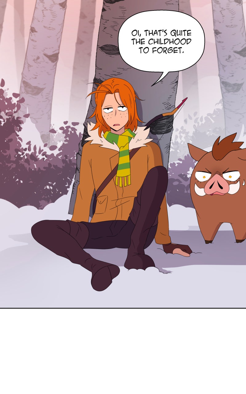 Nomads (S2) Episode 85 page 35 - 