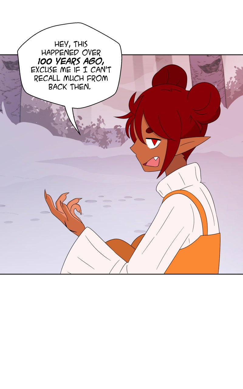 Nomads (S2) Episode 85 page 36 - 