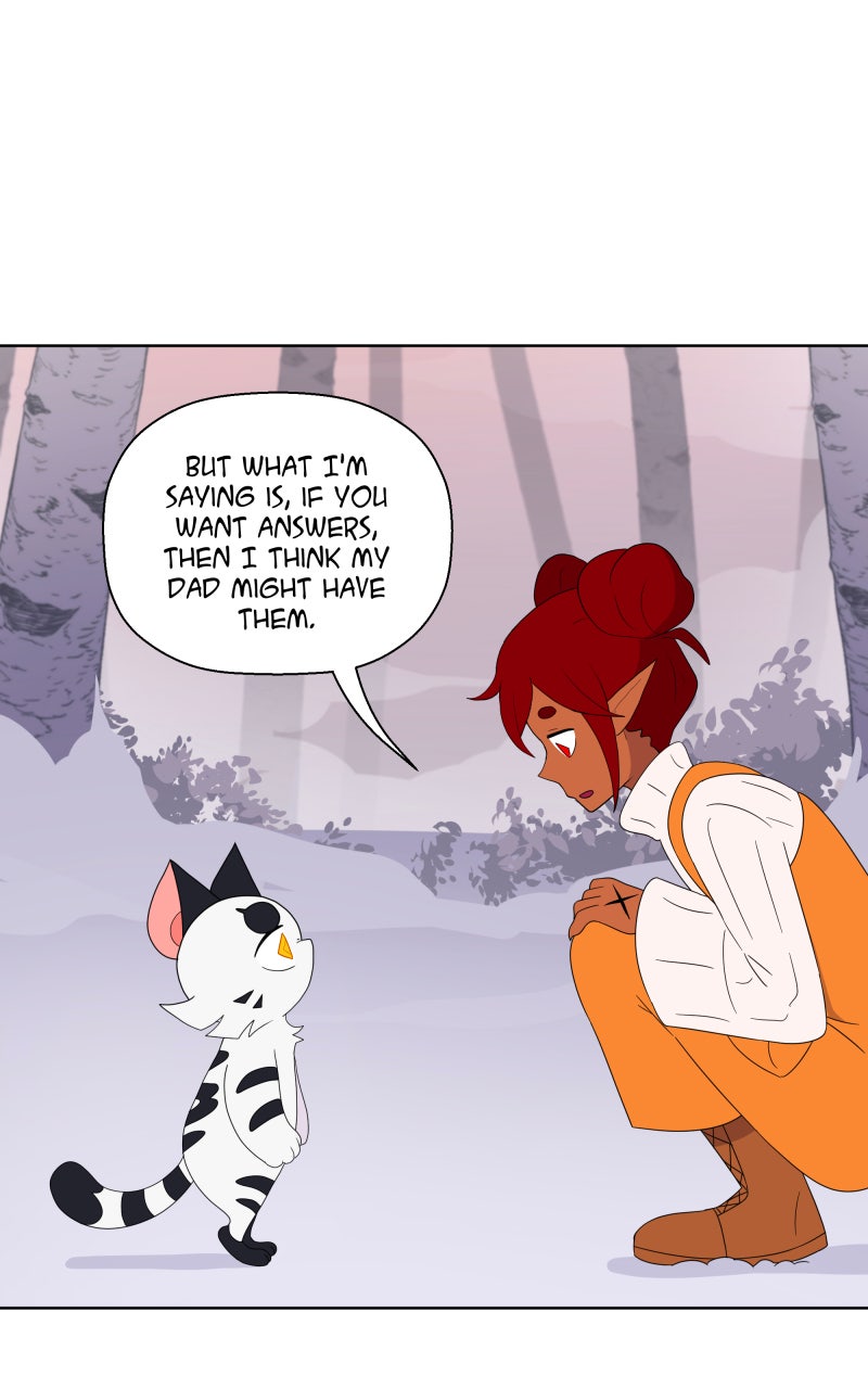 Nomads (S2) Episode 85 page 37 - 
