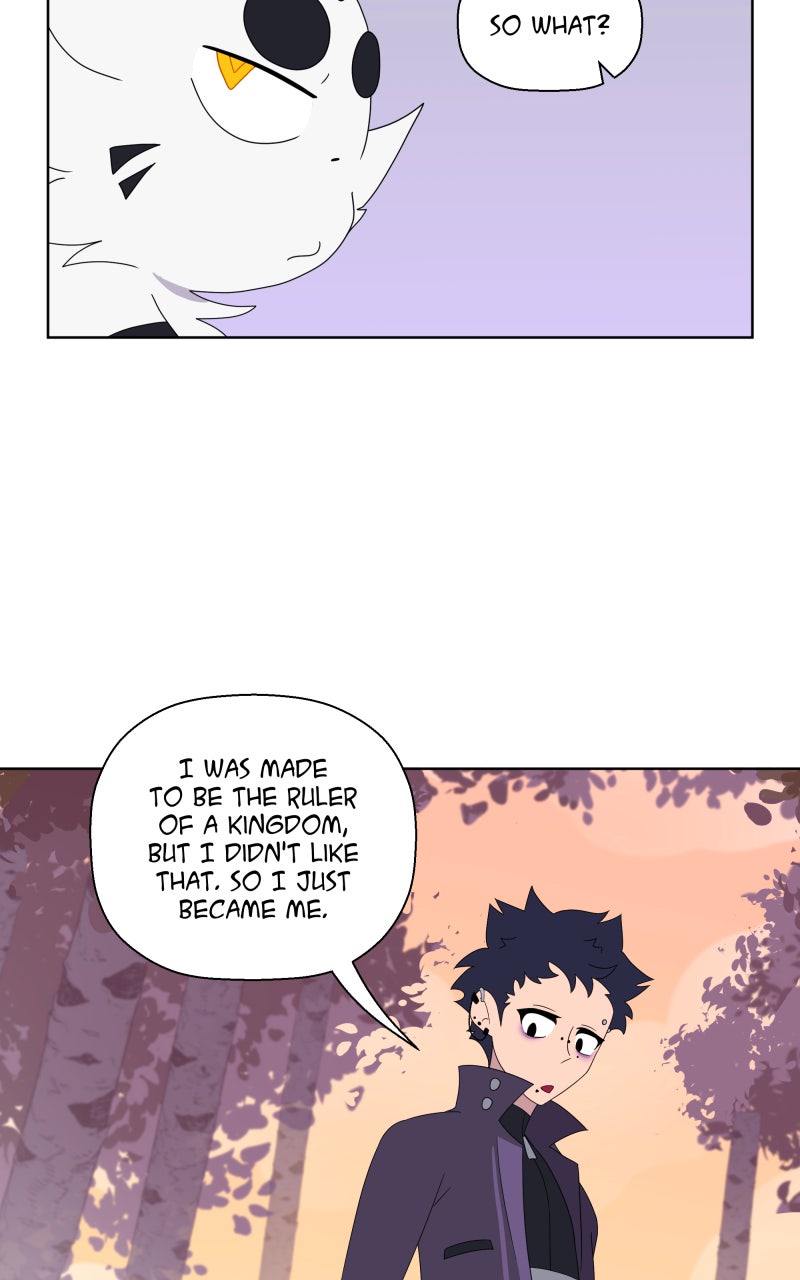 Nomads (S2) Episode 85 page 39 - 