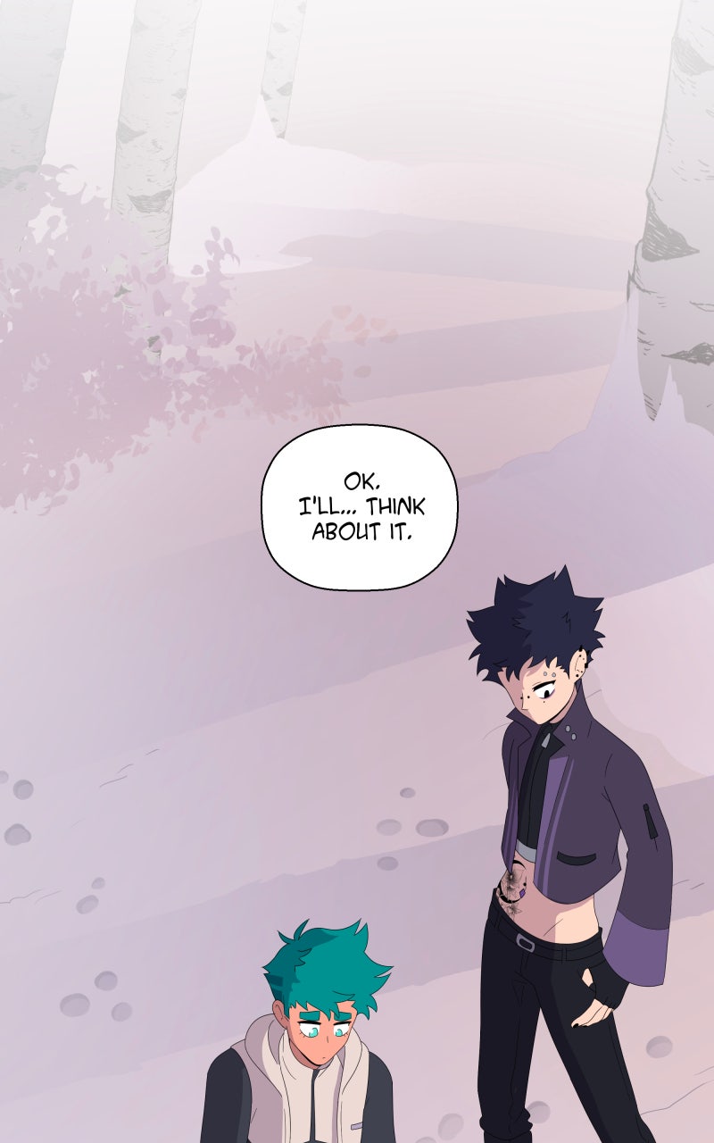 Nomads (S2) Episode 85 page 43 - 