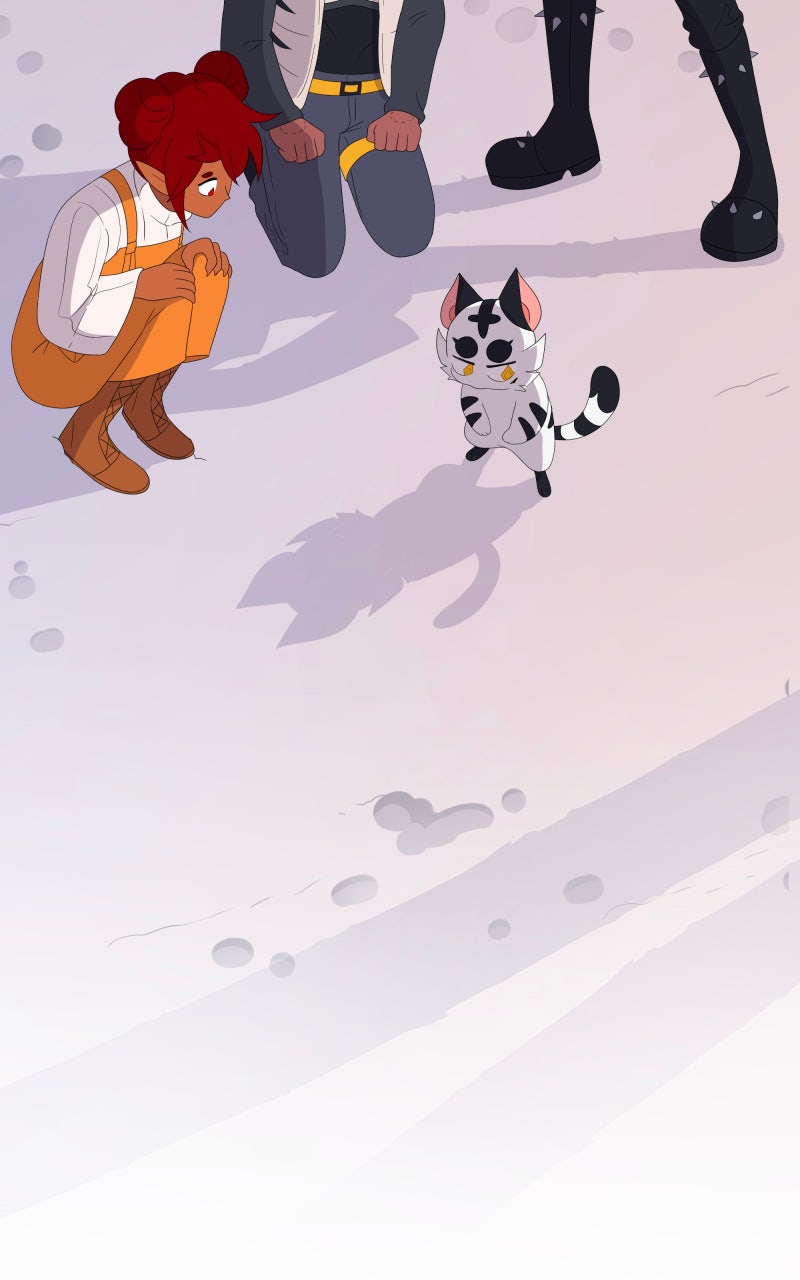 Nomads (S2) Episode 85 page 44 - 