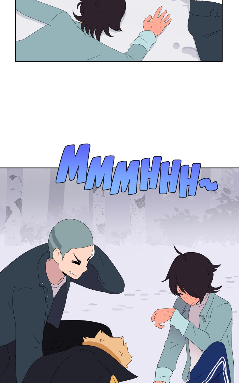Nomads (S2) Episode 85 page 47 - 