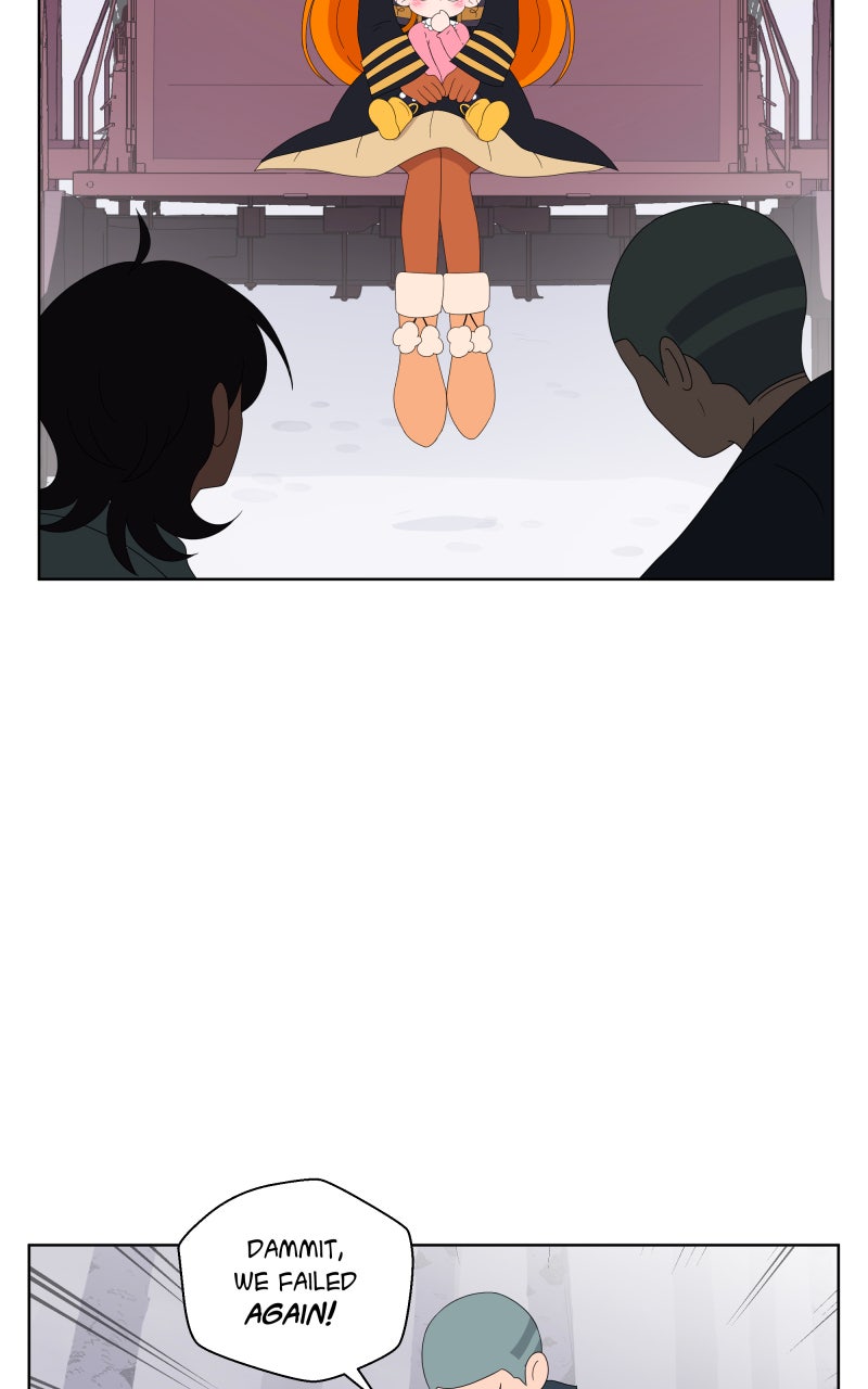 Nomads (S2) Episode 85 page 49 - 